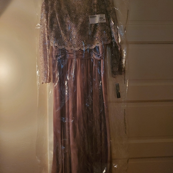 R&M Richard's dress - Picture 2 of 5